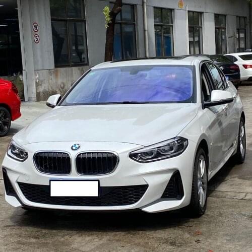 SUNICE Customized Product Top Quality Middle Grey Nano Ceramic Window Film Car Window Tint UV Proof House Glass Sticker
