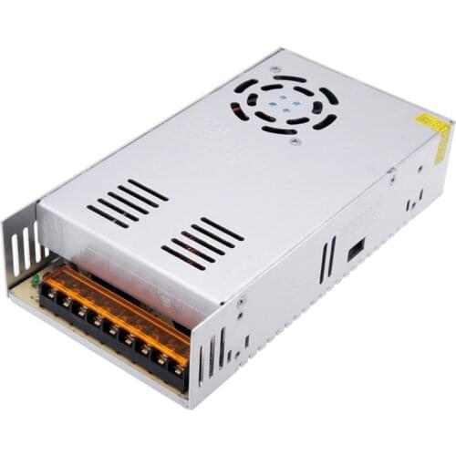 Best Quality Free Shipping 12V 30A 360W Transformer Switching Power Supply