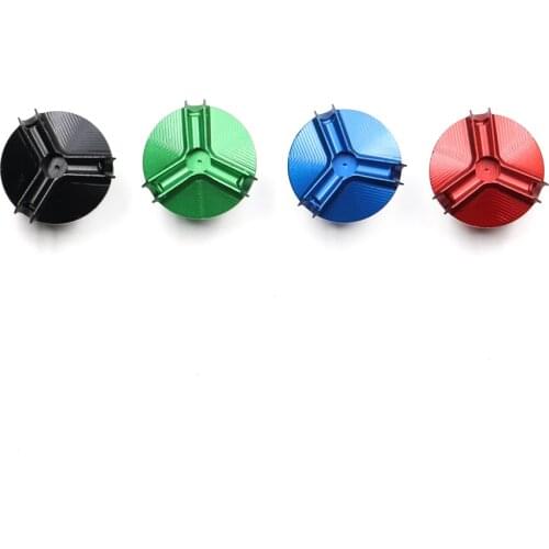 Engine Oil Filler Cap Screw For Z1000 Z750 Z750R Z750S Z300 Z250 NINJA 250R/300/500 EX250 EX500 Motorcycle Accessories 2018 2013