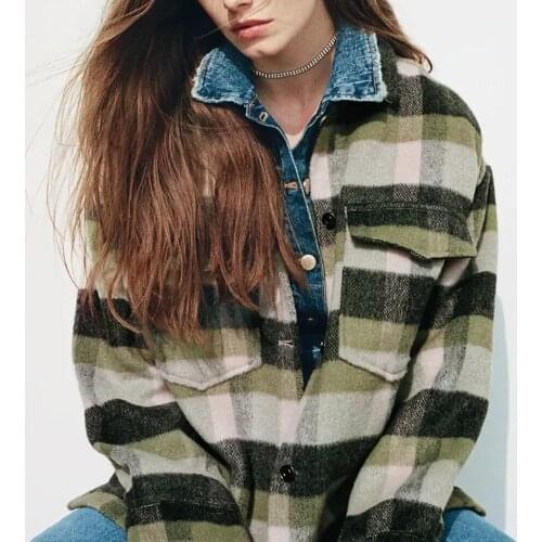 Women's Autumn Jackets Xikom China