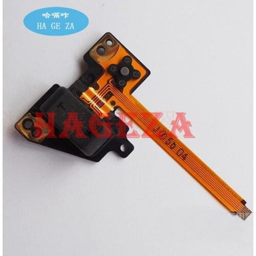 Camera Repair Part For Sony PMW-EX1R EX1 EX3 small zoom switch assembly handle focusing switch New original