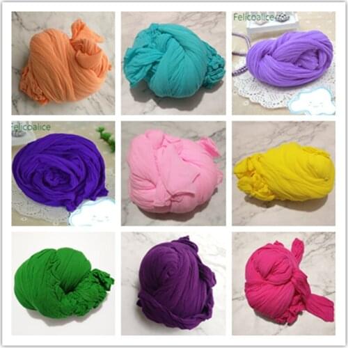 20pcs Nylon Stocking Tensile DIY Flower Making Material Handmade Craft Wedding Party Handmade Crafts DIY Wreath Supplies