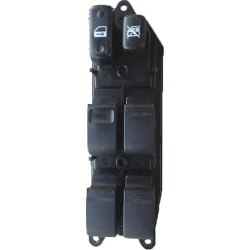 84040-48020 Front Left Power Window Switch for 03-04