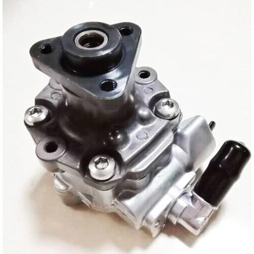 Car accessories 8K0145154H 8K0145154L 8K0145156G 8K0145154B 8K0145154G power steering pump fit to au-di A4 A5 avant