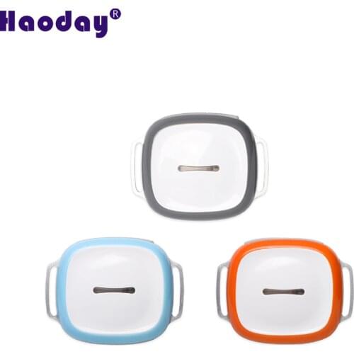 GPS Pet Tracker MK2 GPS+GSM Positioning 3 Vivid Colors Optional 1500mAh Battery Long Standby Time IP66 Waterproof Locator