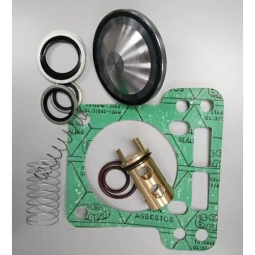 AC2901021704 Oil Check Valve Kit for Atlas Copco One-way Valve Oil Break Valve Maintenance Package