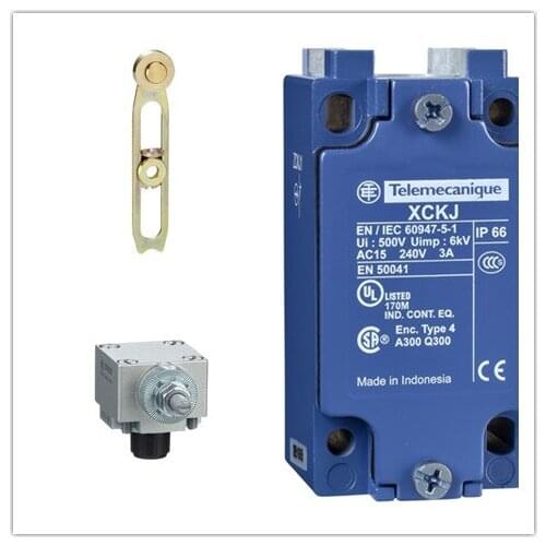 Limit switch XCK-J.C ZCKY41 ZCKY41C ZCKE05C ZCKE05 ZCKJ2H29C ZCKJ2H29
