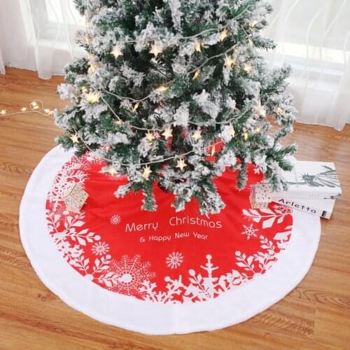 LISM Christmas Tree Skirts China
