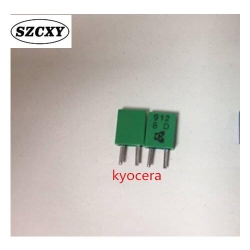 Home furnishings KBR912K 912KHZ Resonant vibration of the two feet 910