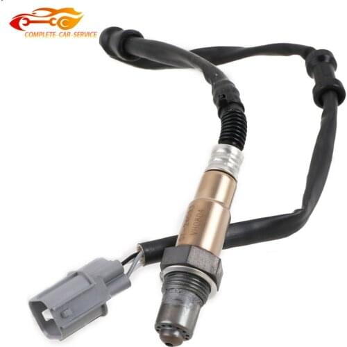 234-4093 36541-PR7-A51 Upstream Oxygen Sensor Suit For Acura 91-95 Legend 91-99 NSX 96-04 RL 4 Wire V6