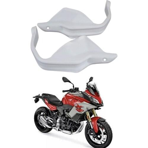 Motorcycle Handlebar Guard Windshield Hand Protector Motorcycle Accessories for BMW- F900R F900XR 2020