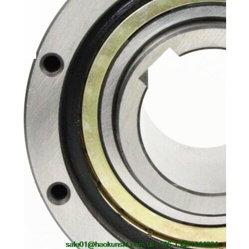 MZ45 One Way Clutches Sprag Type (45x125x92mm) One Way Bearings China Overrunning Clutch Cam Clutch Reducers clutch