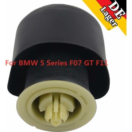 AP03 Rear Air Suspension Spring Bag Strut For BMW F07 GT F10 F11 5 Series Touring 2010-2015 37106781827 37106781828 37106784378