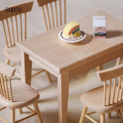 Live Studio Shooting Decoration Props Decoration Shooting Props Small Items New Home Decoration Warm Nordic Style Table Chair