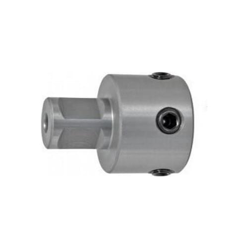 Exchange Handle for Weldon Shank to Four-Holes Shank