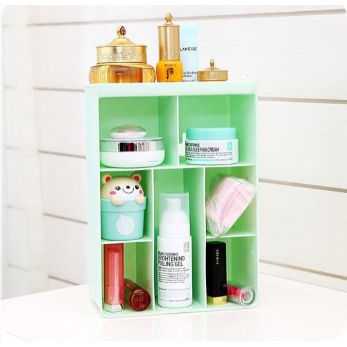 Sucker Hanging Storage Racks Multifunction Kitchen Bathroom Debris Cosmetic Storage Shelves Organizer Storage Support Racks