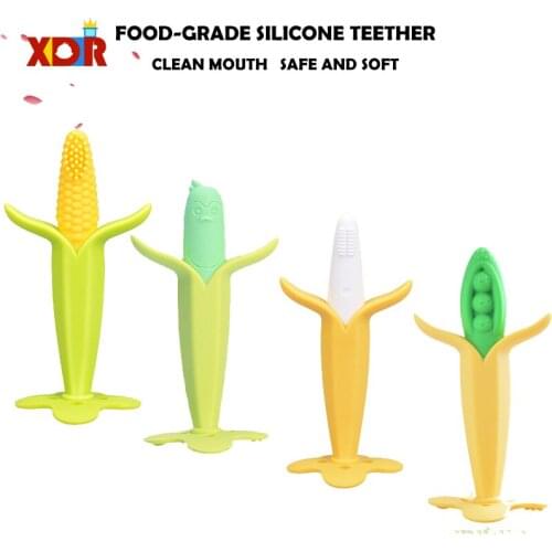 XDR Teethers