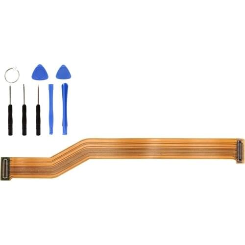 FOR Huawei P10 LCD Display Testing Touch Screen Tester Flex Cable Screen Connect Cable Repair Kit Gift