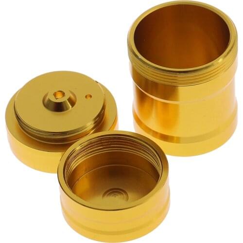 1Pc Metal Alcohol Lamp Portable Liquid Stoves For Outdoor Survival Camping Hiking Travel Without Alcohol Dropping