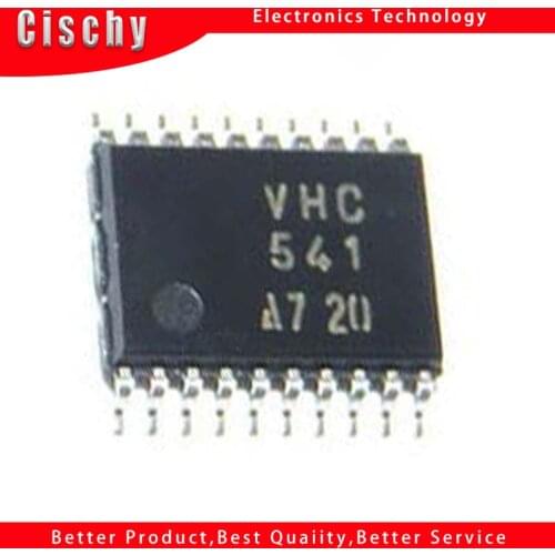 1pcs/lot TC74VHCT541AFT VHCT541A TSSOP-20 T541A