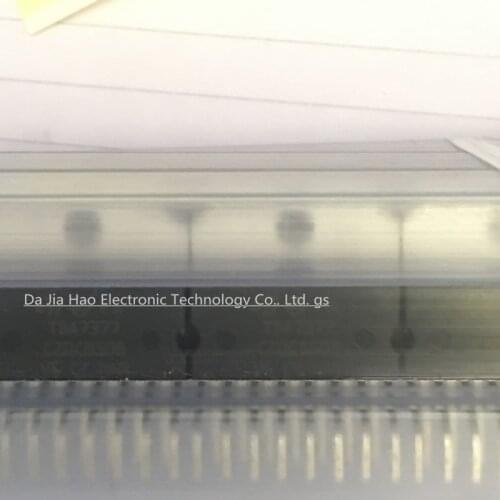 5pcs/lot TDA7377 7377 New Original Chip ZIP-15P Amplifier Audio Amplifier