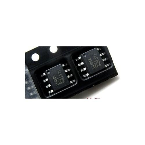 Free shipping 10PCS/LOT in stock CLC1200ISO8X CLC1200 CLC1200I SOP