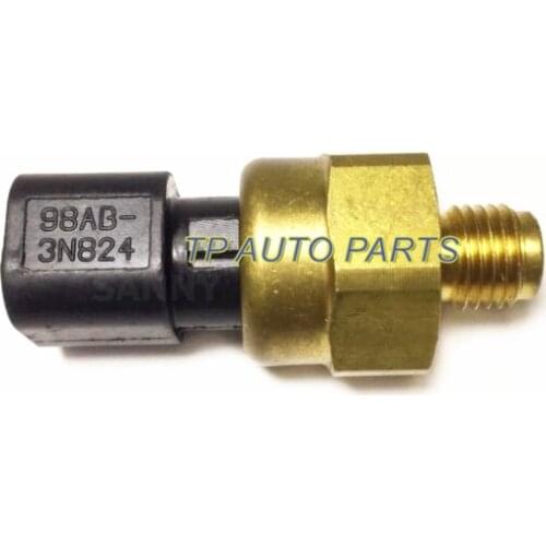 Power Steering Oil Pressure Switch Sensor For F-ord Focus DAW DFW MKII 1.4 1.6 16V OEM 98AB-3N824 98AB-3N824-CC