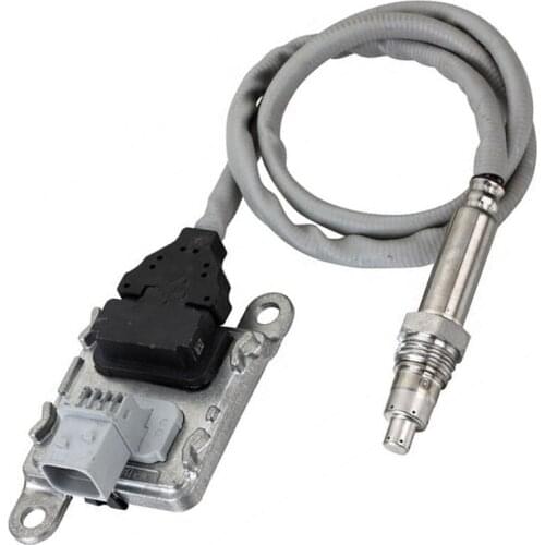 Nitrogen Oxides Nox Sensor New OEM Outlet NOx Sensor For Detroit DD13 DD15 DD16 A0101532328 5WK97339A Car Accessories 1PC