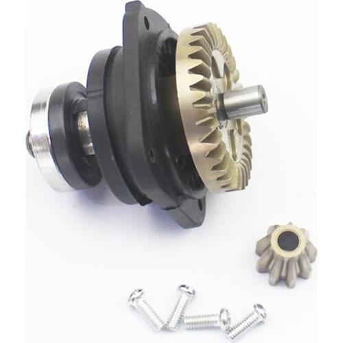 For BOSCH TWS6600 GWS6-100 Angle Grinder Gear Assembly Power Tool Accessories For FF03-100A Gear Small 9 Teeth Large 52 Teeth