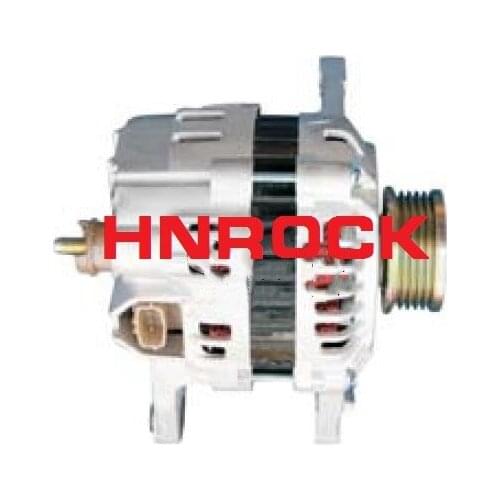 NEW HNROCK 12V 80A ALTERNATOR JFZ1825 JA1531IR A002TA5191 A005TB0391 A2TA5191 A5TB0391 A5TB0692 MD325696 FOR Mitsubishi