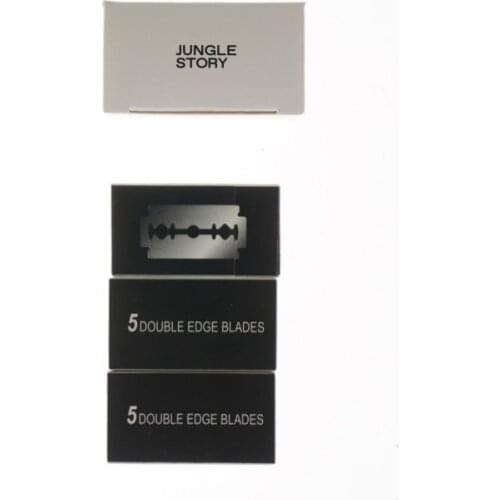 Jungle Story Goods For Beauty And Health