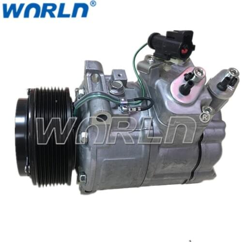 AUTO AC Compressor for Land Rover Range Rover III PXV16 JPB500220 JPB500221 LR012802 8FK 351 322301 86468FK 351 334241