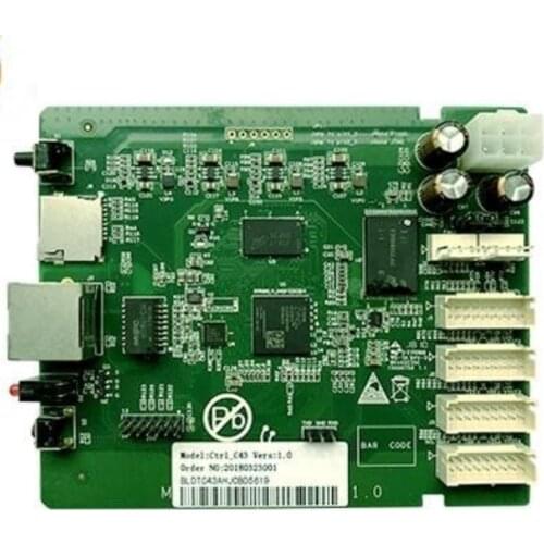 Best Selling Bitmain Antminer Control Board for S9 S9i T9+ Asic Miners