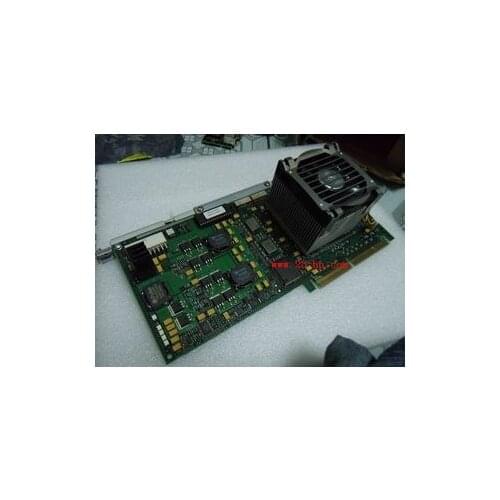 DS20E CPU process module 667MHz 54-30060-01