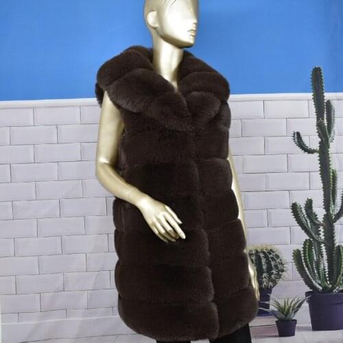 The New Autumn Winter Outwear Overcoat Faux Fur Women Coat Women Fluffy Lapel Thick Plush Warm