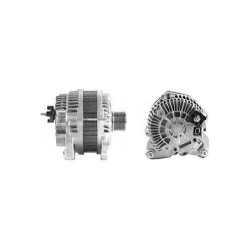 NEW 12V 210A ALTERNATOR CAL35152 A004TJ0282 FOR RENAULT MEGANA ESPACE LUGUNA VEL SATIS