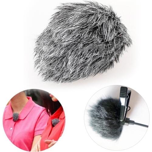 QKZ Microphone Accessories