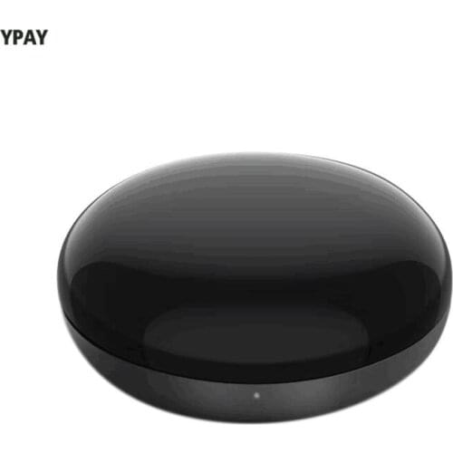 Universal Smart Wifi IR Remote Controller Infrared Home Control Adapter Support Alexa Google Assistant Voice Smart Home Devices