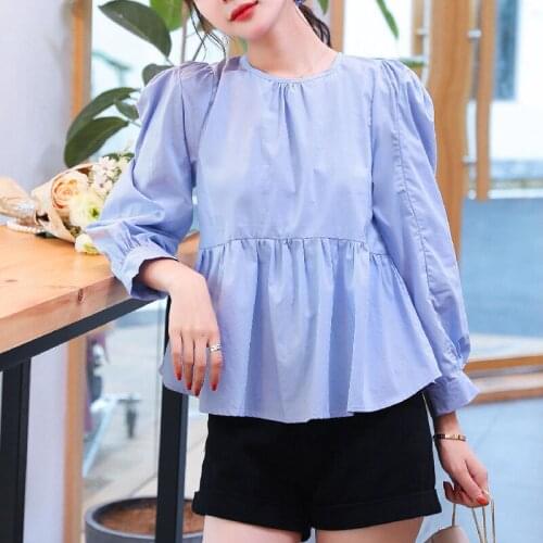 Long Blouses Xinliangyi China