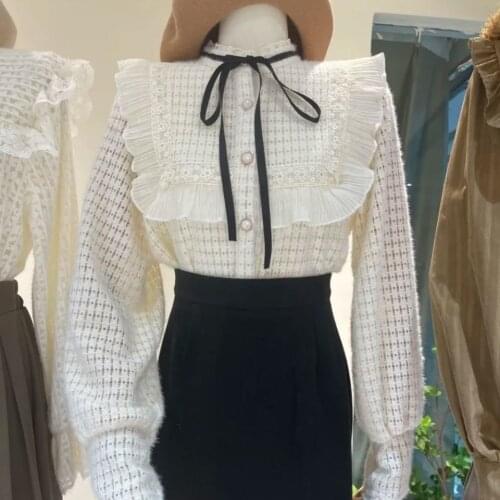 YOCALOR Womens Black Shirts