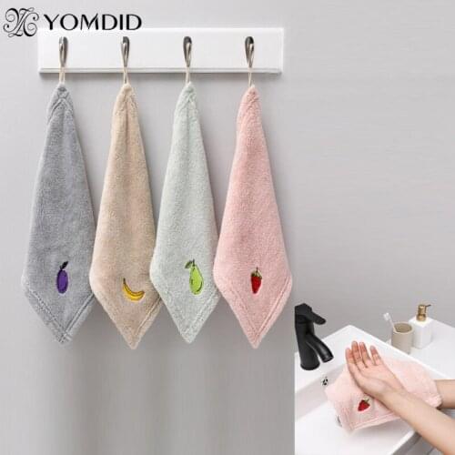 YOMDID Hand Towels