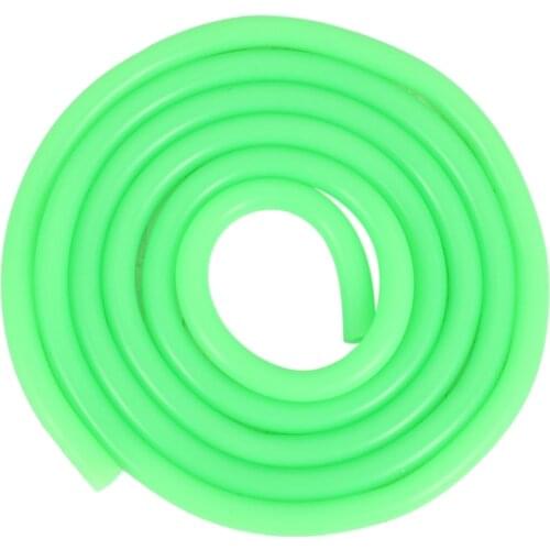 100CM RC Car Fuel Gasoline Hose Silicone Hose for 1/10 1/18 Truck Track Accessories