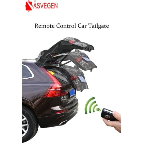 Auto Electric Gate For Kia Sorento 2014 Hatchback Remote Control Car Tailgate Lift Electric Modified Tailgate Car Door Parts