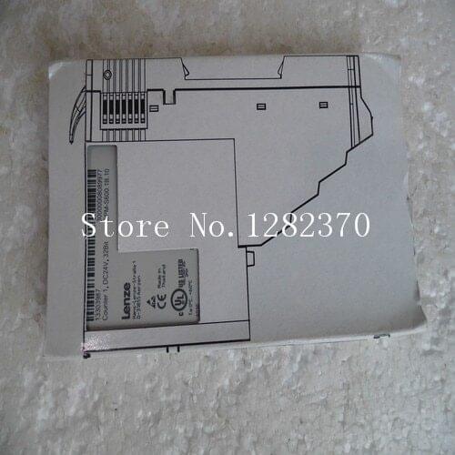 [BELLA] new original authentic spot Lenze module EPM-S600.1B.10