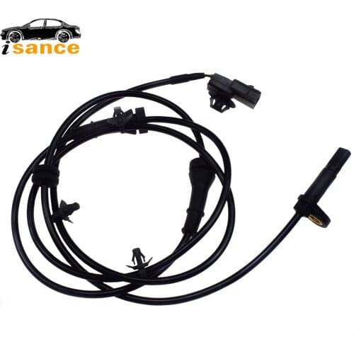 For 2013 2014 2015-2018 Nissan Sentra ABS Wheel Speed Sensor Front Left /Right 479103DA0A,5S14119,2ABS0930,AB1334,47910-3DA0A