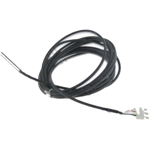 ELECTROLUX ZANUSSI 0E5482 NTC 5 METRE TEMPERATURE SENSOR PROBE RT100 RT270 RT190