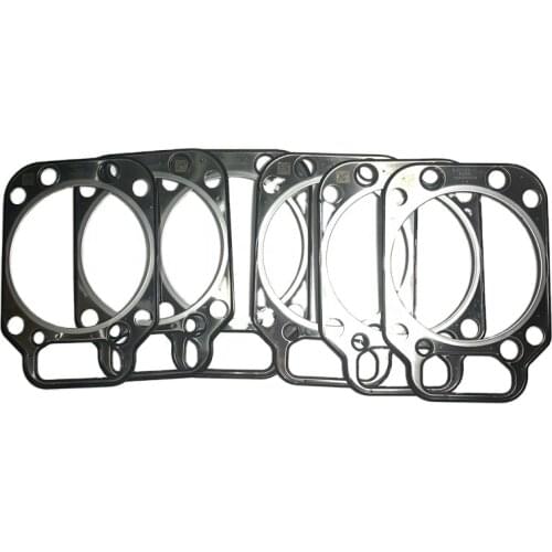 Diesel engine parts for TD226B Cylinder head gasket 13059912