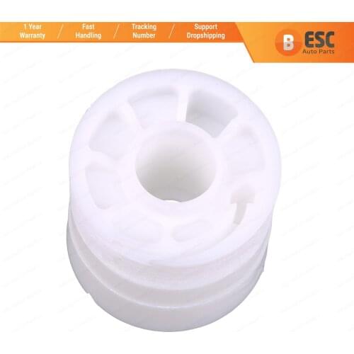 ESC Auto Parts EWR118 Electrical Power Window Regulator Wheel Front Right Door for VW Transporter T5 2003-2009 Ship From Turkey