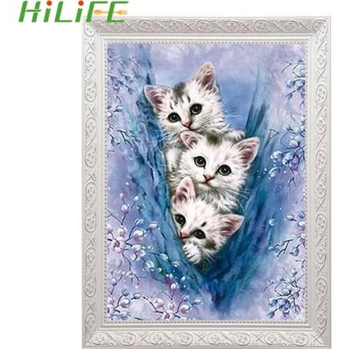 Наборы для алмазной вышивки HILIFE China At AliExpress