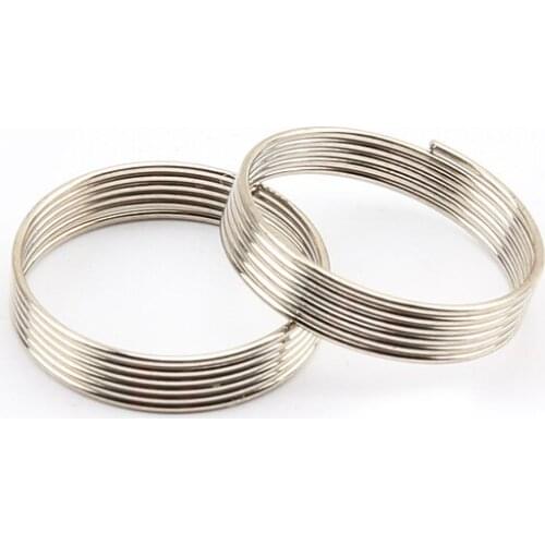 FID Racing CVD pin securing ring for FIDdragon hammerV2